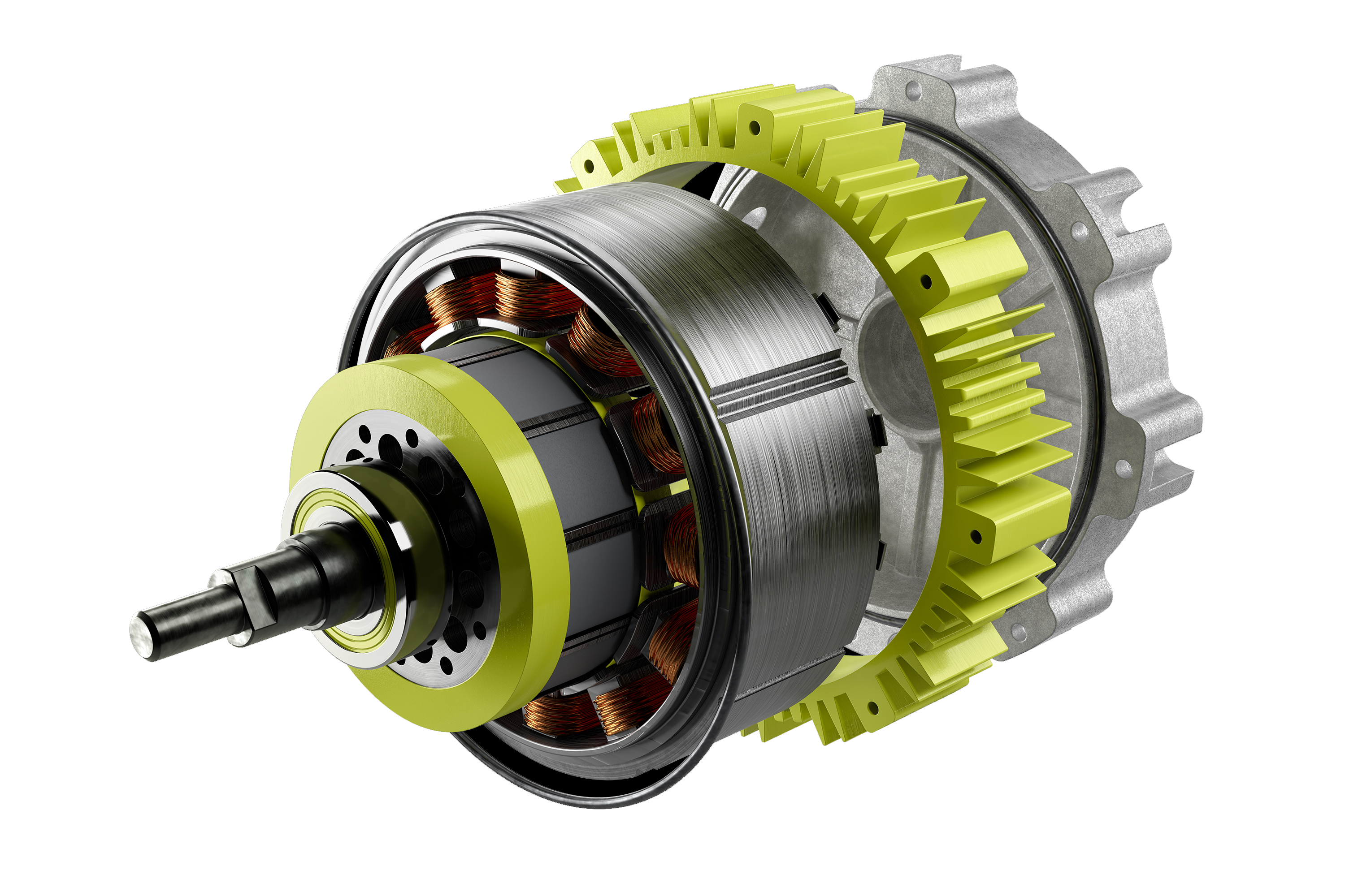 80XZTR30_HPTM-Motor