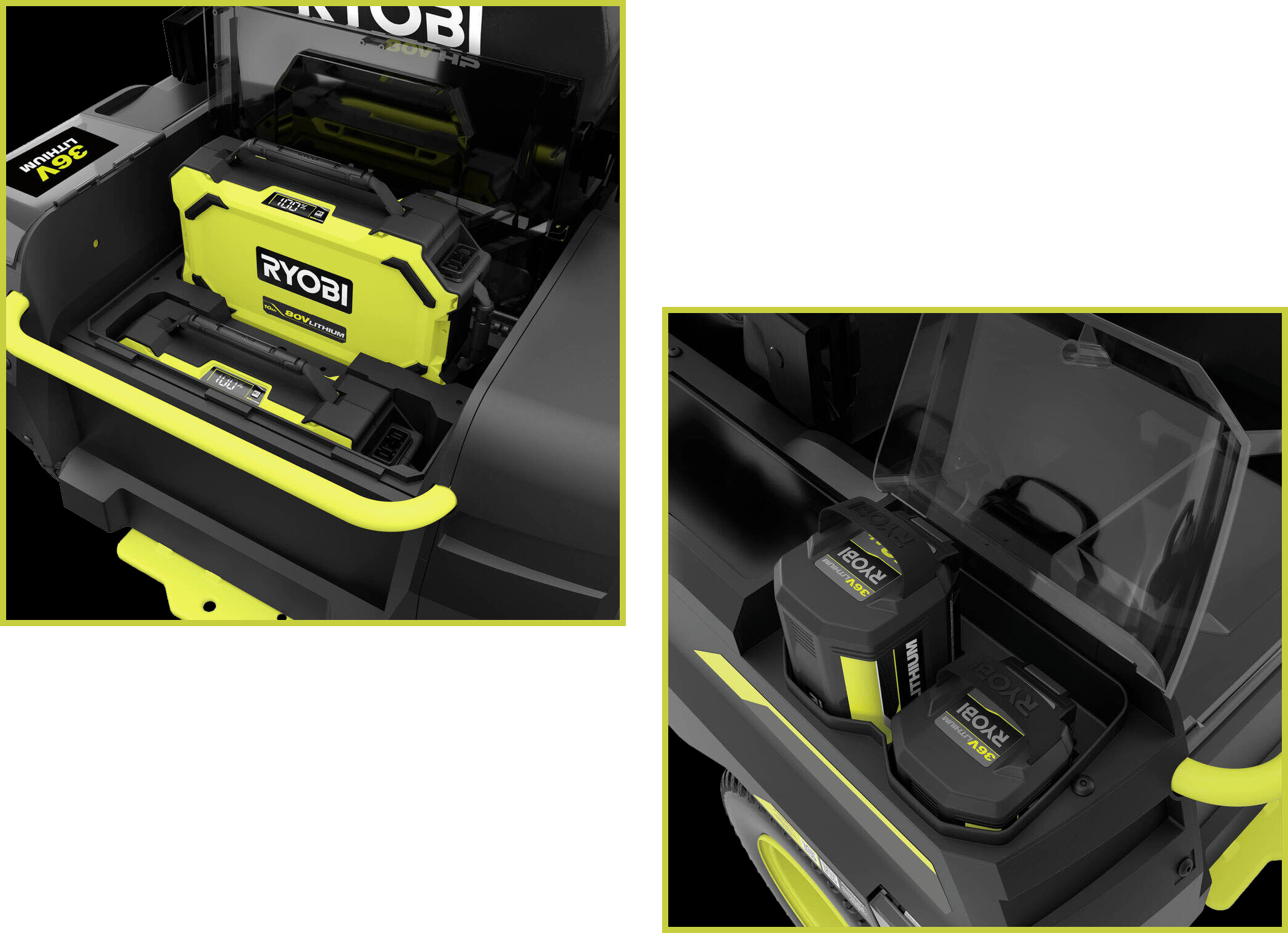 R80XZTR30_Fully Electric - 80V-36V Lithium Batteries