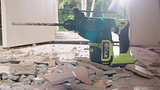 VIDEO 16x9 RSDS18X ONE+HP SDS Rotary Hammer Drill.mp4
