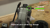 VIDEO FINAL Ryobi Mitre Saws How To Unlock & Lock an R18MS184-0.mp4