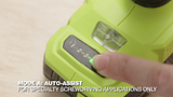 VIDEO RYOBI RID18X How-to Use the 4 Pre-Set Driving Modes_FINAL SEP1.mp4