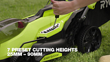 VIDEO R18XLMW50_VIDEO_FINAL 16x9 T-010344  33cm Lawn Mower.mp4