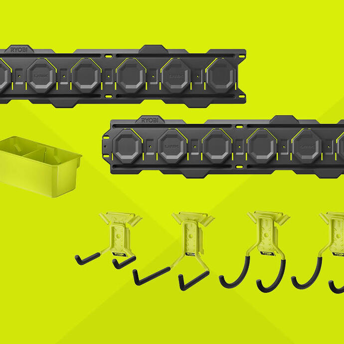 Ryobi LINK Kits